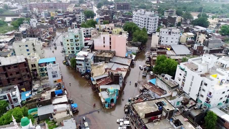 Vadodara Vadodara- India TV Hindi
