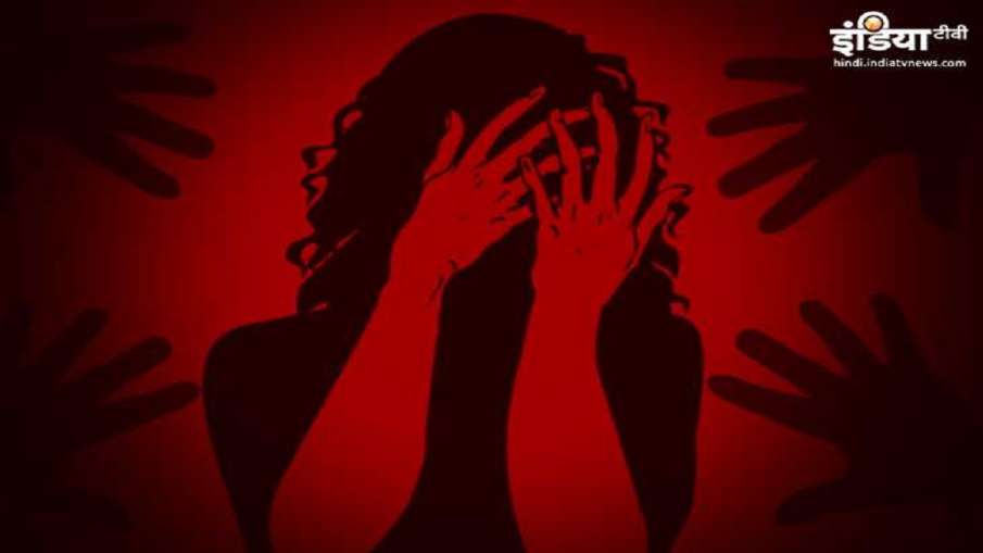 rape rape- India TV Hindi