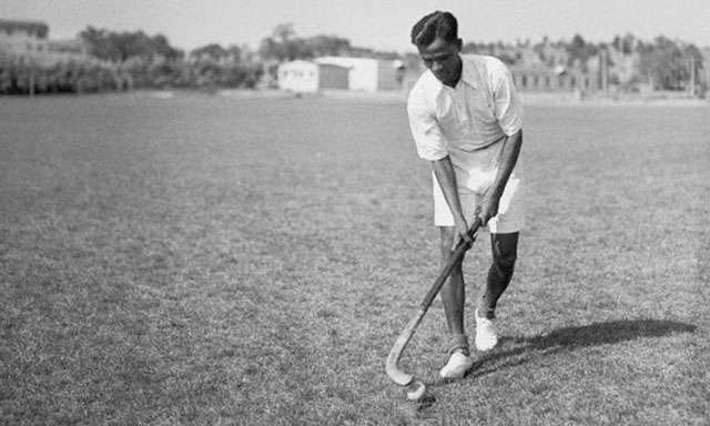 Not only us, but the countrymen have also demanded Bharat Ratna for major Dhyanchand: son Ashok Not only us, but the countrymen have also demanded Bharat Ratna for major Dhyanchand: son Ashok- India TV Hindi
