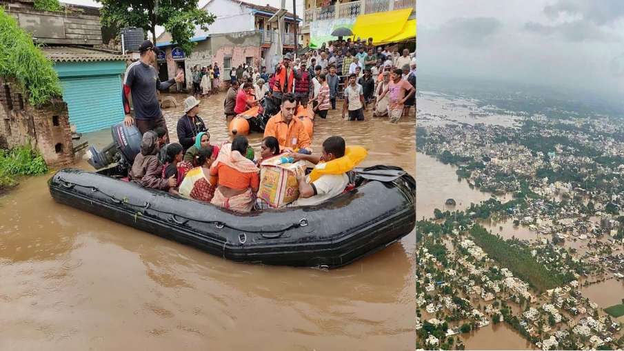 Flood Flood- India TV Hindi