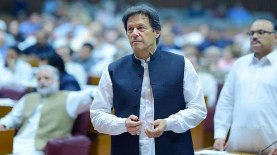 Imran Khan Imran Khan- India TV Hindi