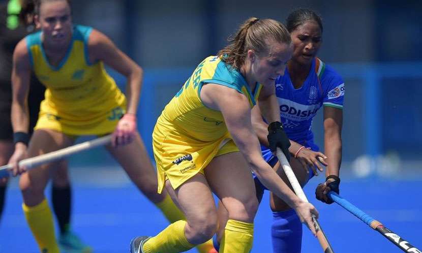 India vs Australia India vs Australia- India TV Hindi