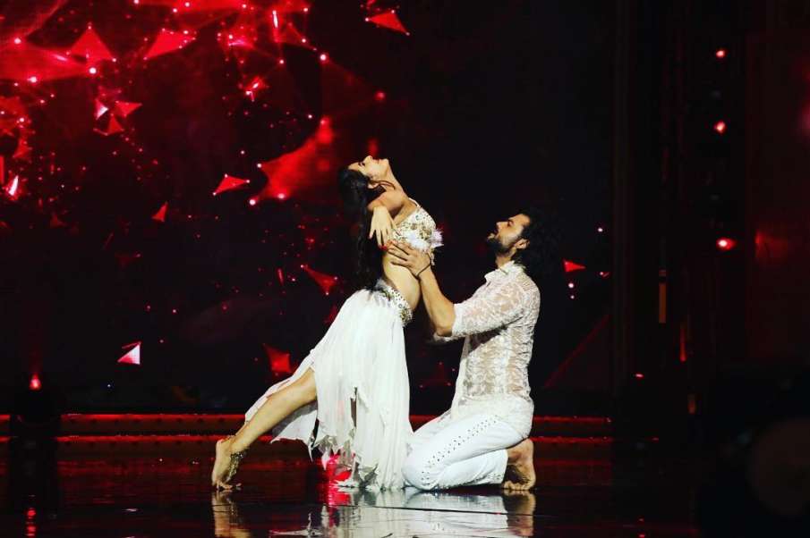 Nach Baliye 9 Nach Baliye 9- India TV Hindi