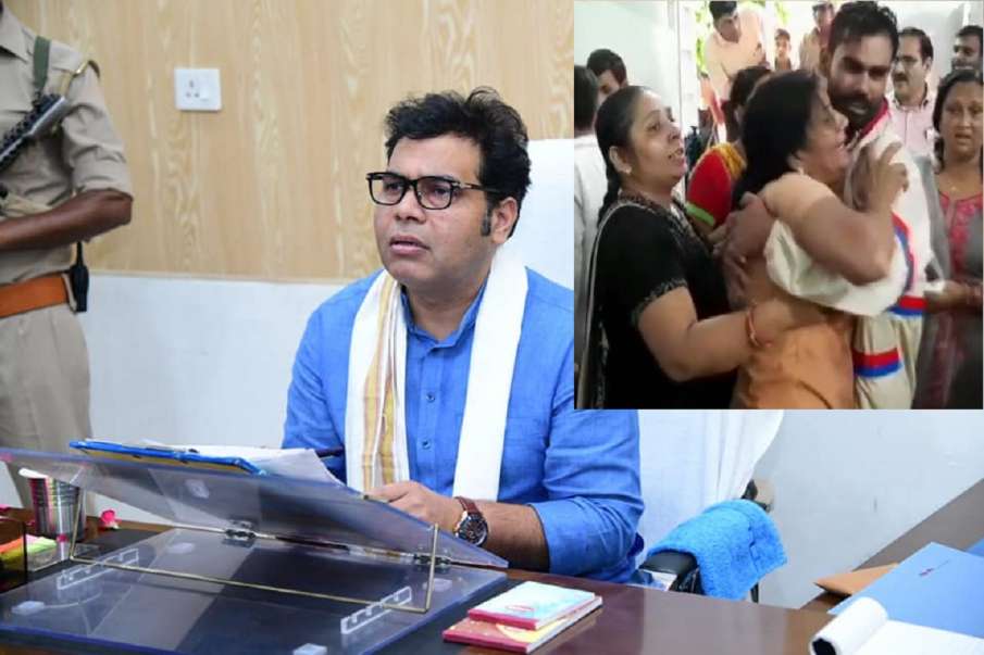 Shrikant Sharma Shrikant Sharma- India TV Hindi