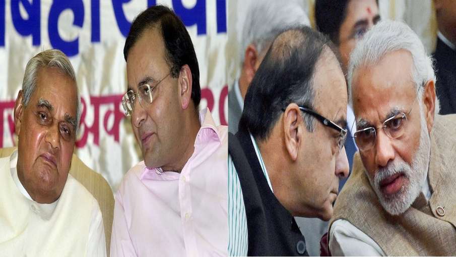 Arun Jaitley Arun Jaitley- India TV Hindi