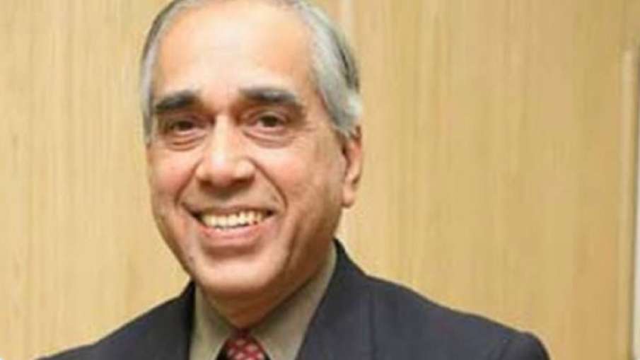 Nripendra Mishra Nripendra Mishra- India TV Hindi