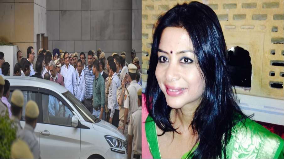 Indrani Indrani- India TV Hindi