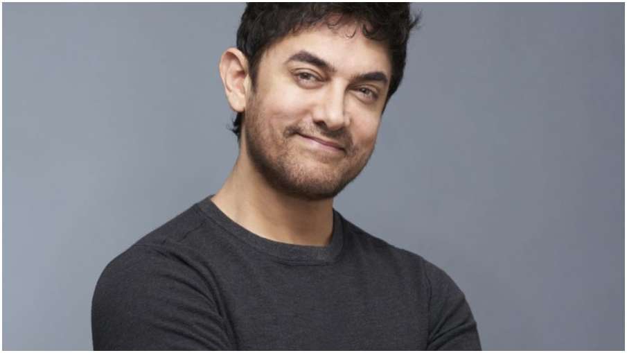 Aamir khan Aamir khan- India TV Hindi
