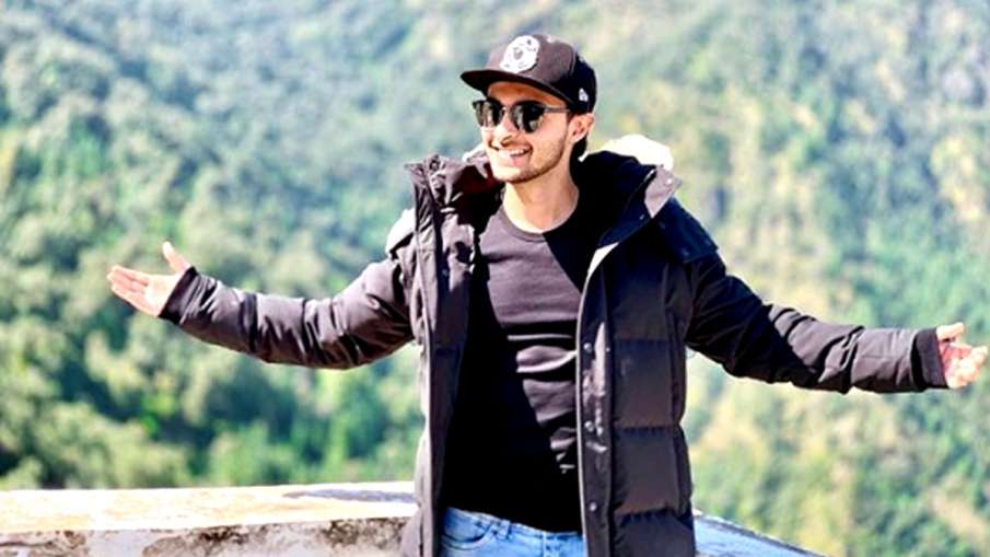 Aayush Sharma Aayush Sharma- India TV Hindi