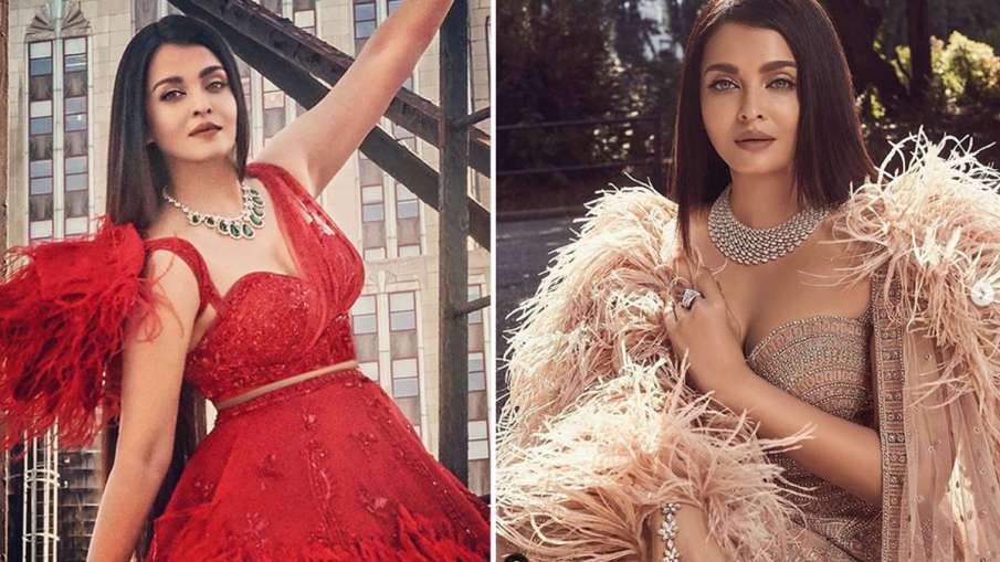 Aishwarya Rai Aishwarya Rai - India TV Hindi