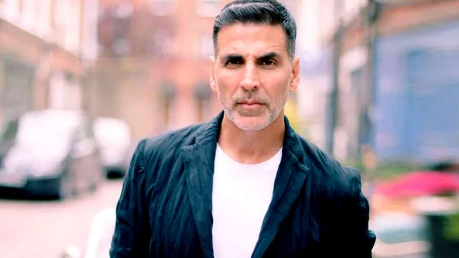 Akshay Kumar Akshay Kumar- India TV Hindi