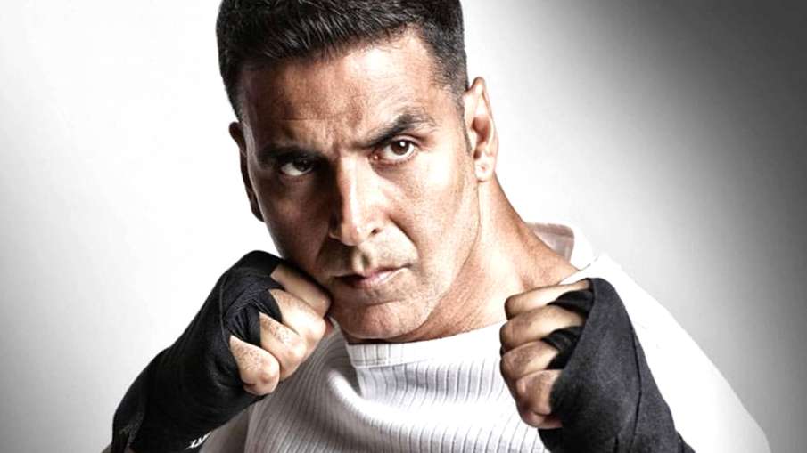 Akshay Kumar Akshay Kumar- India TV Hindi