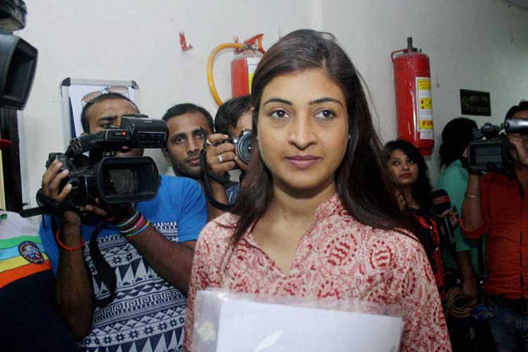 Alka Lamba Alka Lamba- India TV Hindi