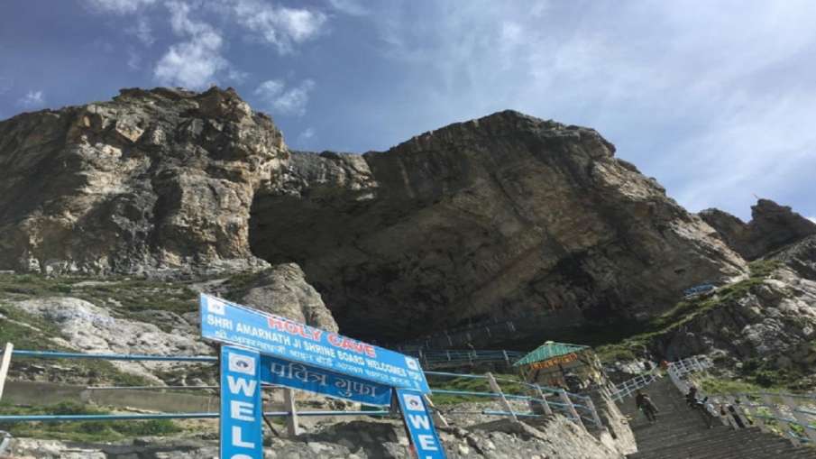 Amarnath Amarnath- India TV Hindi