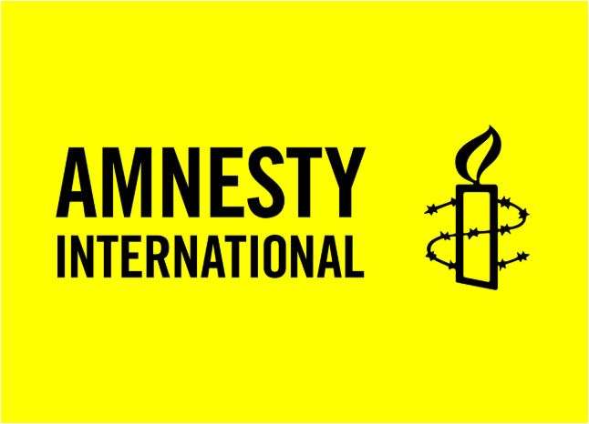 Amnesty International foreign funding rajyavardhan singh rathore । राज्यवर्धन बोले- एमनेस्टी इंटरनेश Amnesty International foreign funding rajyavardhan singh rathore । राज्यवर्धन बोले- एमनेस्टी इंटरनेश- India TV Hindi