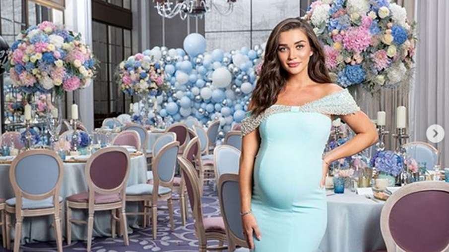 amy jackson amy jackson- India TV Hindi