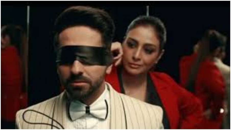 andhadhun andhadhun- India TV Hindi