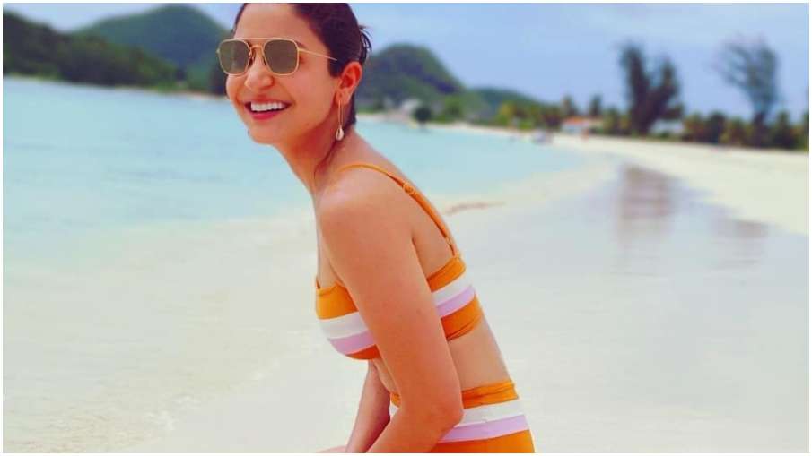 Anushka Sharma Anushka Sharma- India TV Hindi