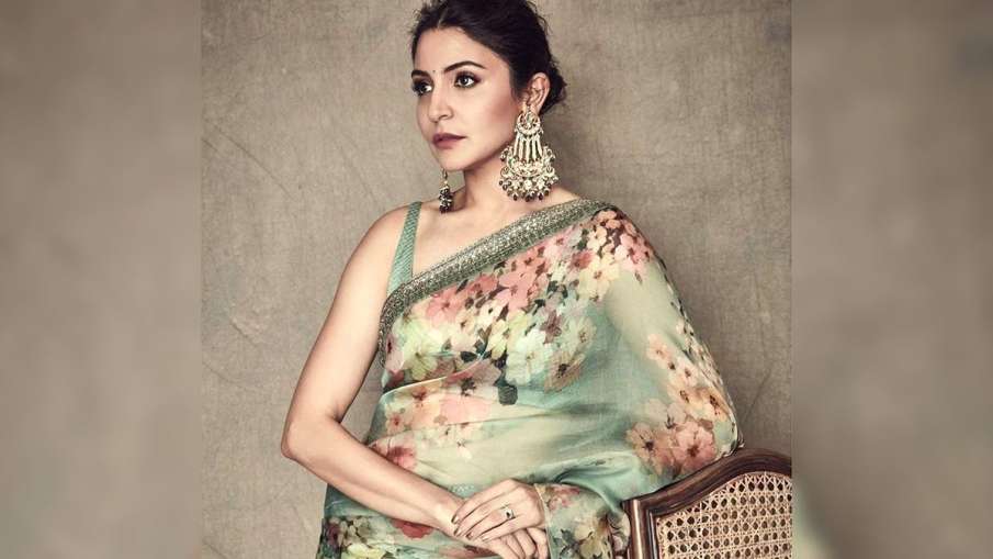 Anushka Sharma Anushka Sharma- India TV Hindi