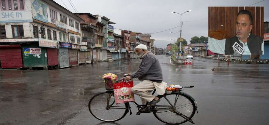 Jammu Kashmir Jammu Kashmir- India TV Hindi