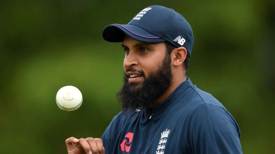 Adil Rashid currently tops the list of top spinners in limited overs: Robert Key Adil Rashid currently tops the list of top spinners in limited overs: Robert Key- India TV Hindi