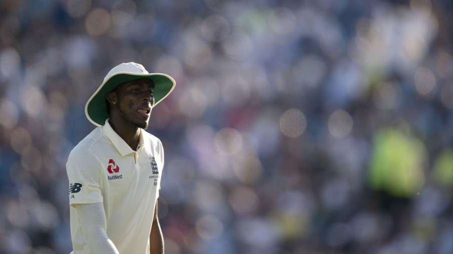 New Zealand vs England, Jofra Archer, Ashes 2019, Kane Williamson, Joe Root, NZ vs ENG New Zealand vs England, Jofra Archer, Ashes 2019, Kane Williamson, Joe Root, NZ vs ENG- India TV Hindi