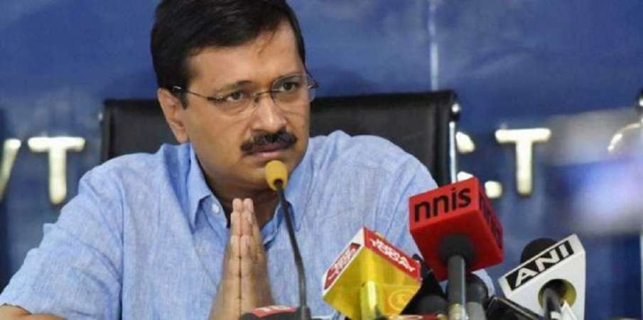 Arvind Kejariwal Arvind Kejariwal- India TV Hindi