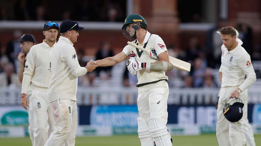 Ashes 2019 Ashes 2019- India TV Hindi