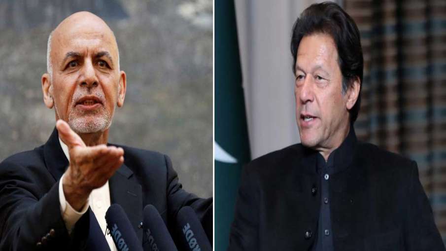 Afghanistan wrote to UNSC over continuous shelling by... Afghanistan wrote to UNSC over continuous shelling by...- India TV Hindi