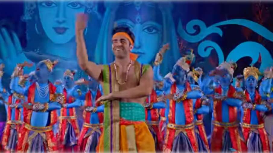 आयुष्मान खुराना आयुष्मान खुराना- India TV Hindi