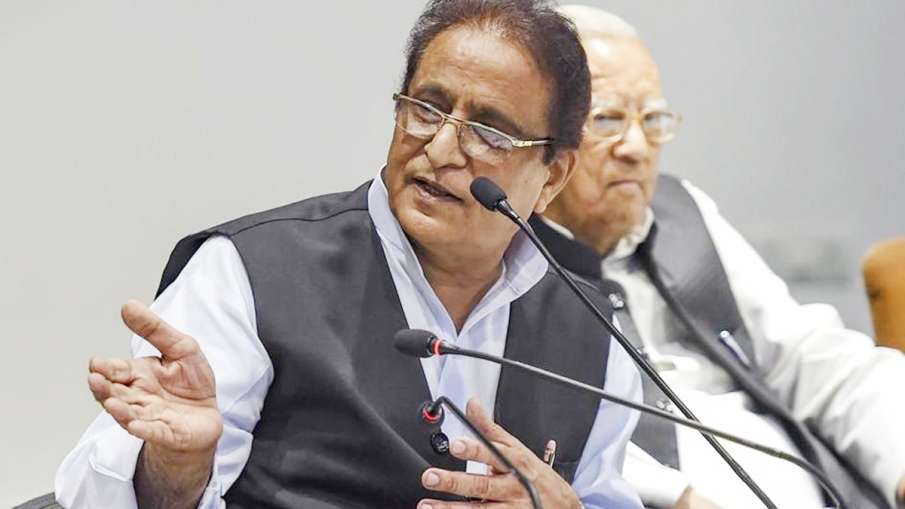 Samajwadi Party Leader Azam Khan | PTI File Samajwadi Party Leader Azam Khan | PTI File- India TV Hindi