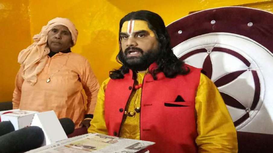 मंत्री पद का आश्वासन... मंत्री पद का आश्वासन...- India TV Hindi