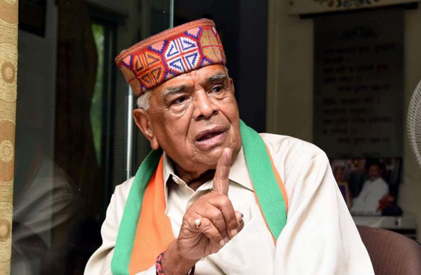 Babu lal Gaur Babu lal Gaur - India TV Hindi