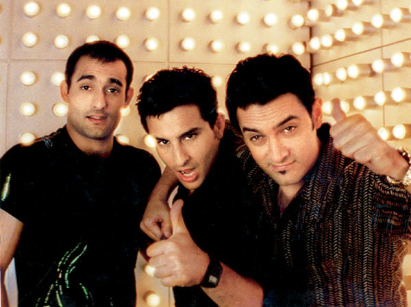 best Friends best Friends- India TV Hindi