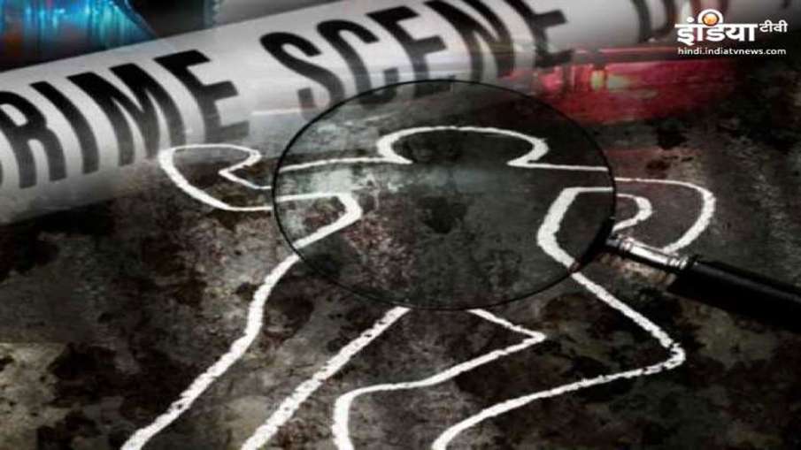 BJP worker''s body found hanging from tree in West Bengal BJP worker''s body found hanging from tree in West Bengal- India TV Hindi