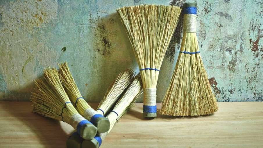 Best Day To Buy Broom Best Day To Buy Broom- India TV Hindi