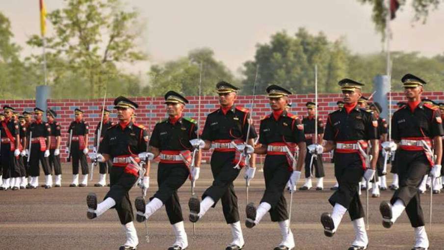 UPSC declares results of Combined Defence Services... UPSC declares results of Combined Defence Services...- India TV Hindi