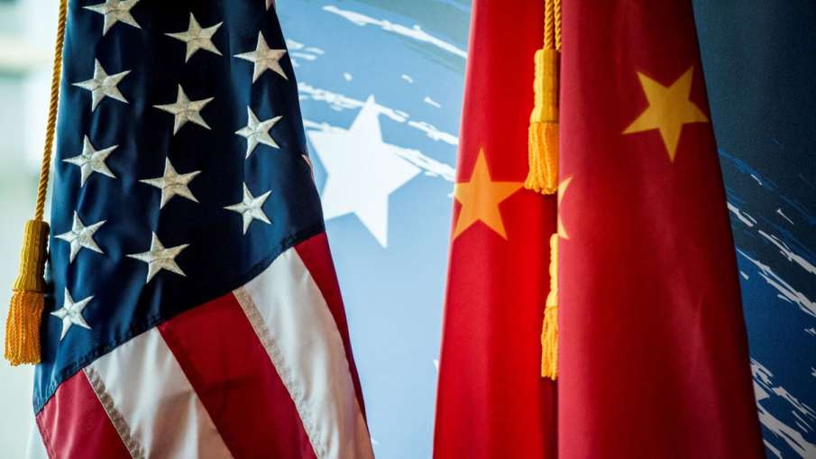 Washington should stop interference in Hong Kong Washington should stop interference in Hong Kong- India TV Hindi