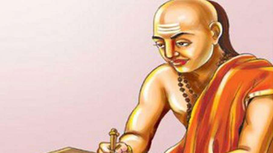 chanakya niti chanakya niti- India TV Hindi