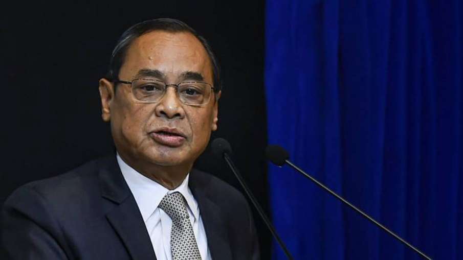 Over 2 lakh cases pending in courts for 25 years: CJI Ranjan Gogoi Over 2 lakh cases pending in courts for 25 years: CJI Ranjan Gogoi- India TV Hindi
