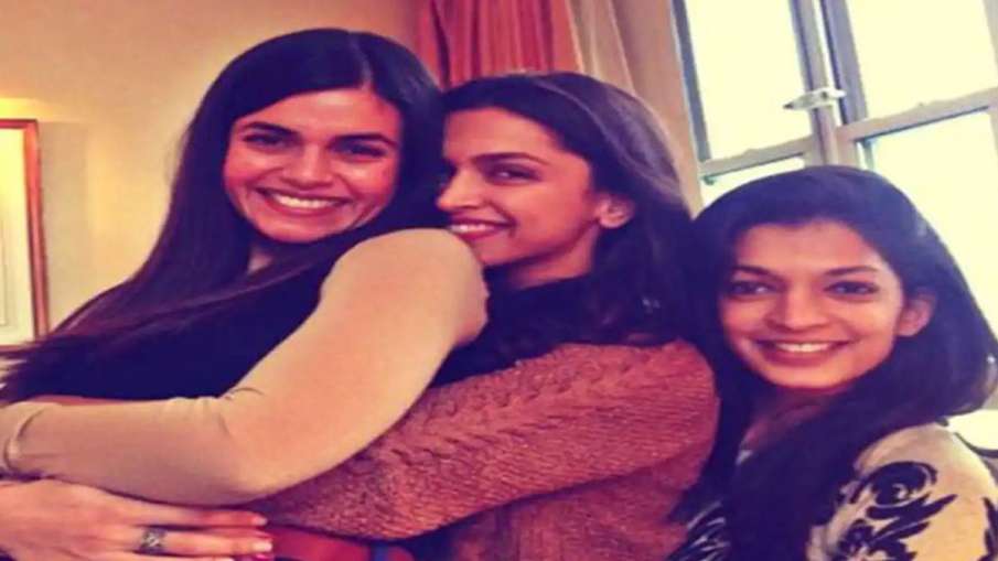 Deepika padukone Deepika padukone- India TV Hindi