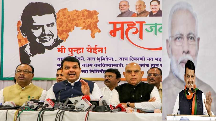 Devendra Fadnavis Devendra Fadnavis- India TV Hindi