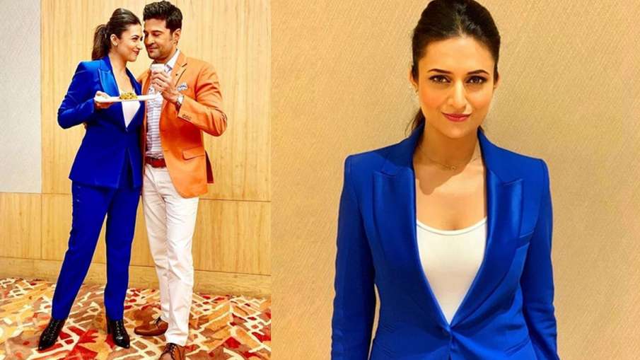 Divyanka tripathi Divyanka tripathi - India TV Hindi