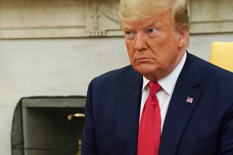 Donald Trump Donald Trump- India TV Hindi