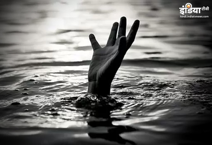 Gujarat Flood Gujarat Flood - India TV Hindi