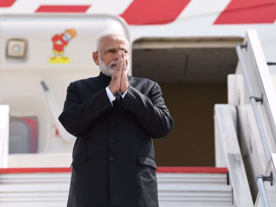 PM Narendra Modi PM Narendra Modi- India TV Hindi