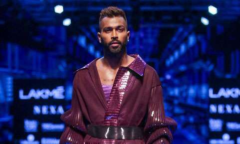 Hardik Pandya, Indian Player Hardik Pandya, Indian Player- India TV Hindi