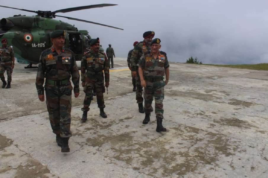 Bipin Rawat Bipin Rawat- India TV Hindi