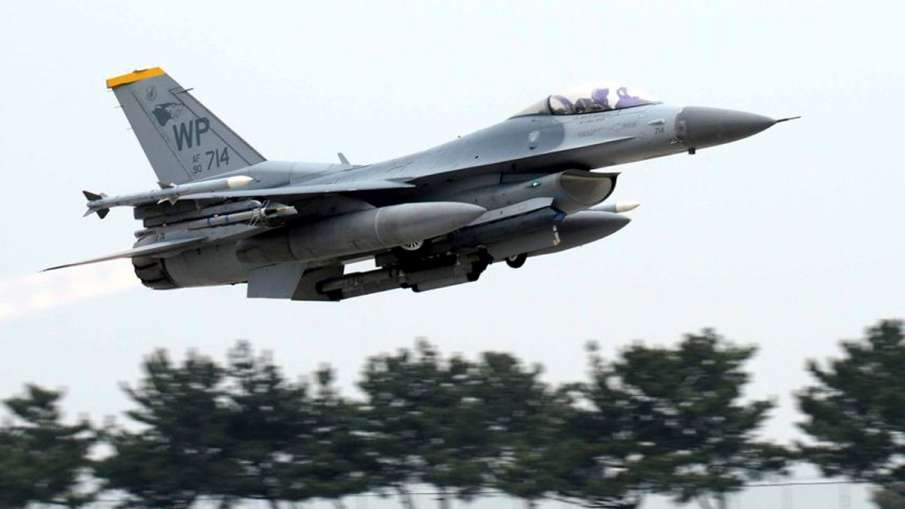 Military assistance to Pakistan: India conveys 'grave concern' to United States | AP File Military assistance to Pakistan: India conveys 'grave concern' to United States | AP File- India TV Hindi