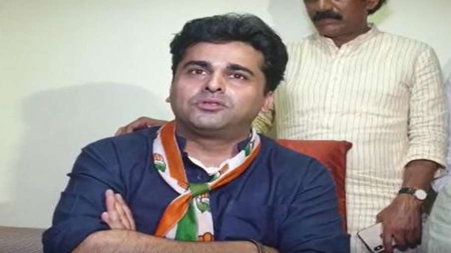 Faisal Patel son of Congress leader Ahmed Patel summoned by ED on sterling biotech case Faisal Patel son of Congress leader Ahmed Patel summoned by ED on sterling biotech case- India TV Hindi
